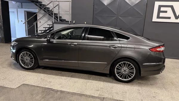 Ford Mondeo 2.0 hybrid,VIGNALE, - foto 5