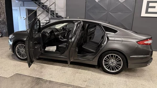 Ford Mondeo 2.0 hybrid,VIGNALE, - foto 7