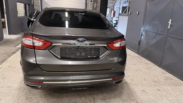 Ford Mondeo 2.0 hybrid,VIGNALE, - foto 8