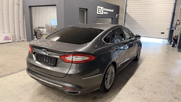Ford Mondeo 2.0 hybrid,VIGNALE, - foto 9