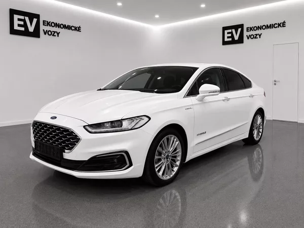 Ford Mondeo 2.0hev,VIGNALE,MASÁŽ