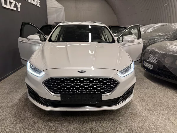 Ford Mondeo 2.0hev,VIGNALE,MASÁŽ - foto 10