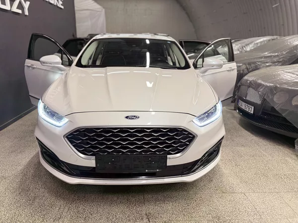 Ford Mondeo 2.0hev,VIGNALE,MASÁŽ - foto 11