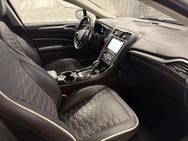 Ford Mondeo 2.0hev,VIGNALE,MASÁŽ - foto 13