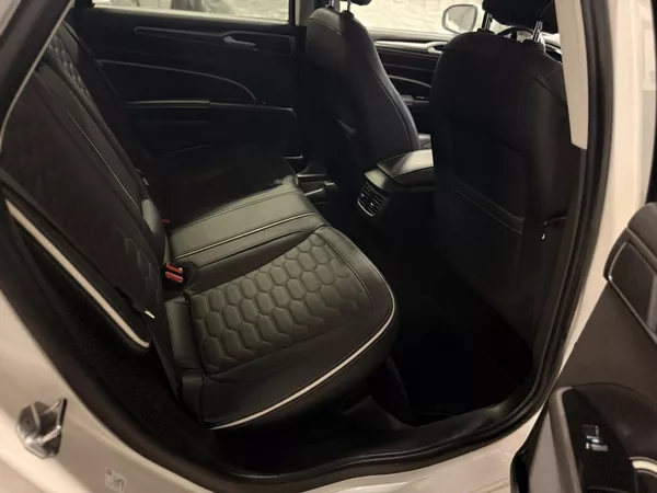 Ford Mondeo 2.0hev,VIGNALE,MASÁŽ - foto 14
