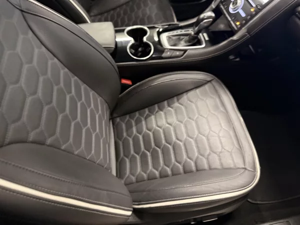 Ford Mondeo 2.0hev,VIGNALE,MASÁŽ - foto 16