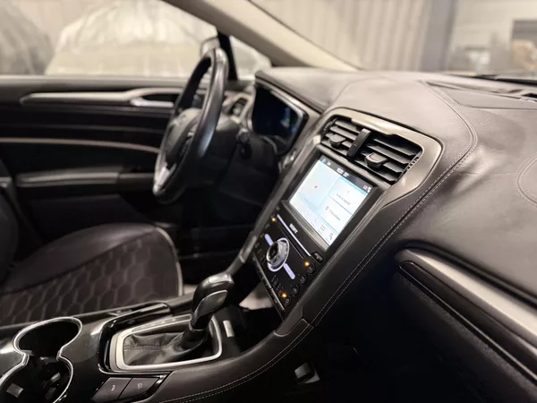 Ford Mondeo 2.0hev,VIGNALE,MASÁŽ - foto 17