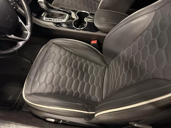 Ford Mondeo 2.0hev,VIGNALE,MASÁŽ - foto 20