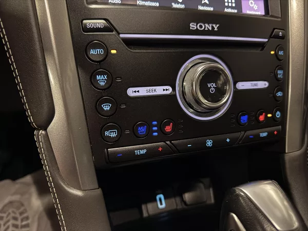 Ford Mondeo 2.0hev,VIGNALE,MASÁŽ - foto 31