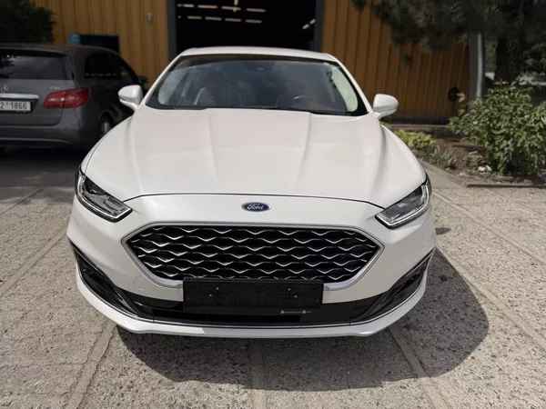 Ford Mondeo 2.0hev,VIGNALE,MASÁŽ - foto 32
