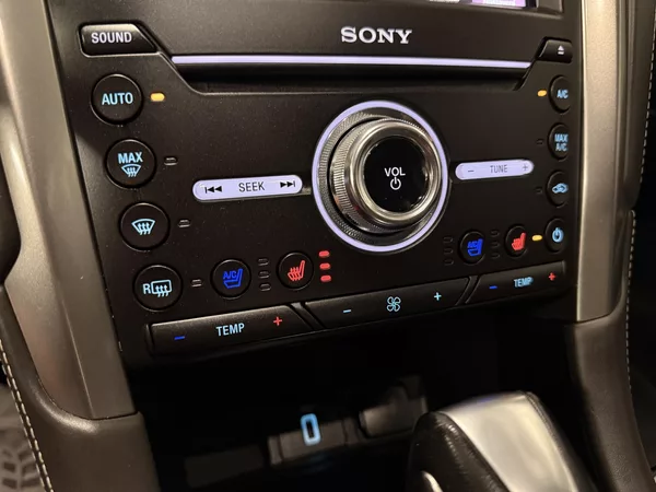 Ford Mondeo 2.0hev,VIGNALE,MASÁŽ - foto 34