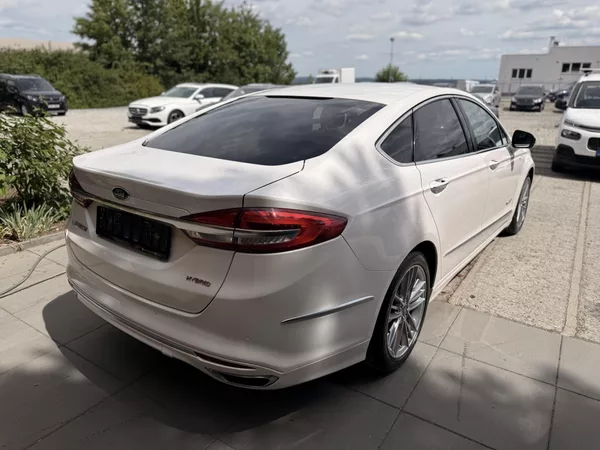 Ford Mondeo 2.0hev,VIGNALE,MASÁŽ - foto 36