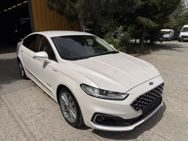 Ford Mondeo 2.0hev,VIGNALE,MASÁŽ - foto 37