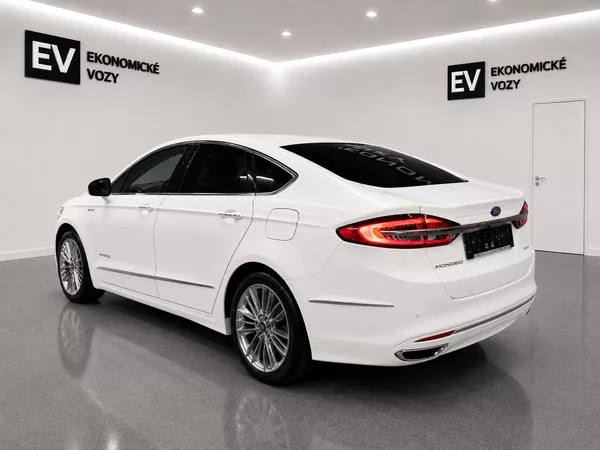 Ford Mondeo 2.0hev,VIGNALE,MASÁŽ - foto 43