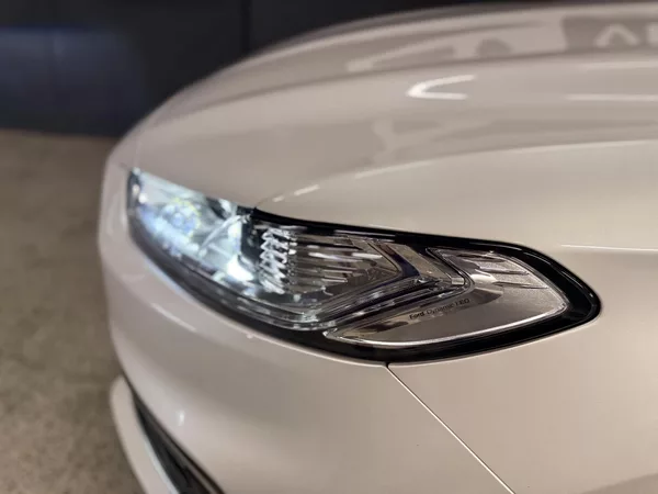 Ford Mondeo 2.0hev,VIGNALE,MASÁŽ - foto 7