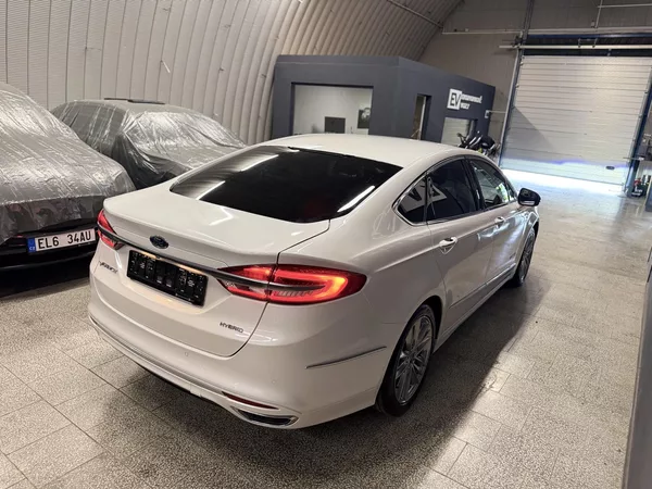 Ford Mondeo 2.0hev,VIGNALE,MASÁŽ - foto 8