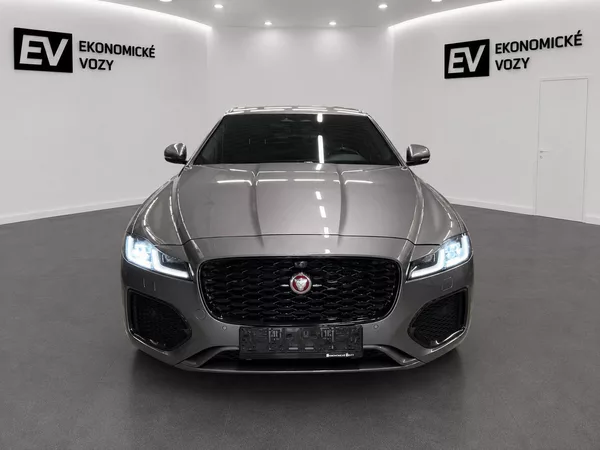 Jaguar XF 2.0d R-Dynamic, AWD,ZÁRUKA, - foto 8