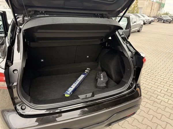 Nissan Qashqai 1.3 MHEV,140PS,ZÁRUKA - foto 21