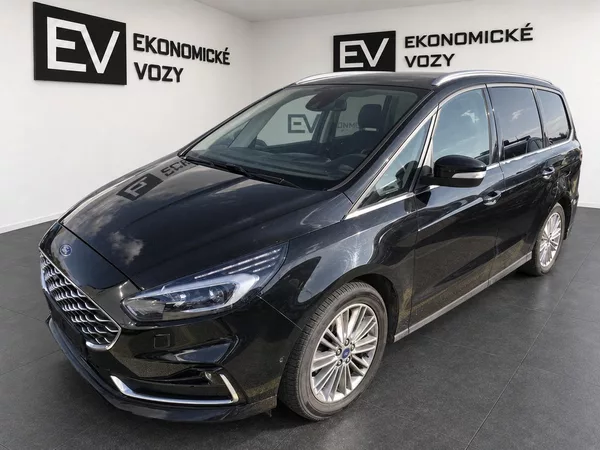 Ford Galaxy 2.5 hybrid, VIGNALE,7-MÍST