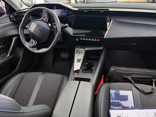 Peugeot 308 1.5HDI,ČR,AT,ZÁRUKA,SERVIS - foto 2