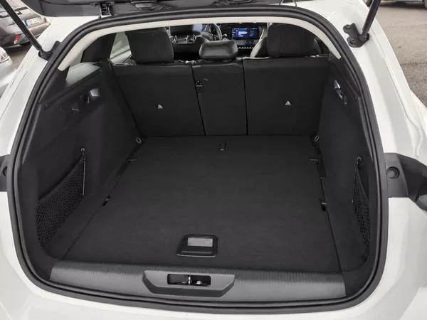 Peugeot 308 1.5HDI,ČR,AT,ZÁRUKA,SERVIS - foto 9