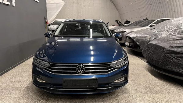 Volkswagen Passat 2.0TDI,DSG,ZÁRUKA,LED,DIESEL - foto 14