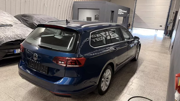 Volkswagen Passat 2.0TDI,DSG,ZÁRUKA,LED,DIESEL - foto 17