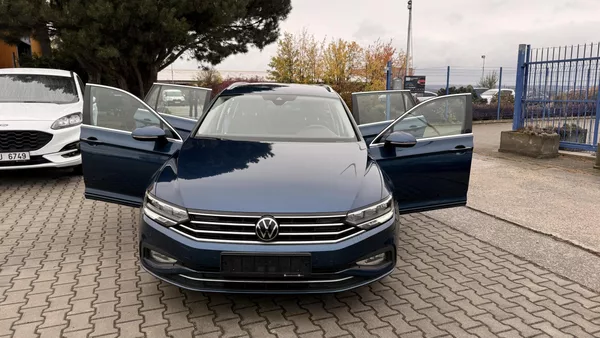Volkswagen Passat 2.0TDI,DSG,ZÁRUKA,LED,DIESEL - foto 48