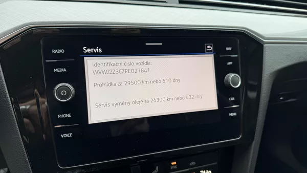 Volkswagen Passat 2.0TDI,DSG,ZÁRUKA,LED,DIESEL - foto 53