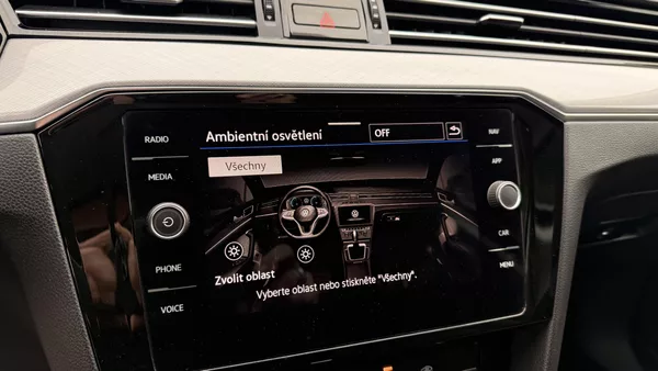 Volkswagen Passat 2.0TDI,DSG,ZÁRUKA,LED,DIESEL - foto 58