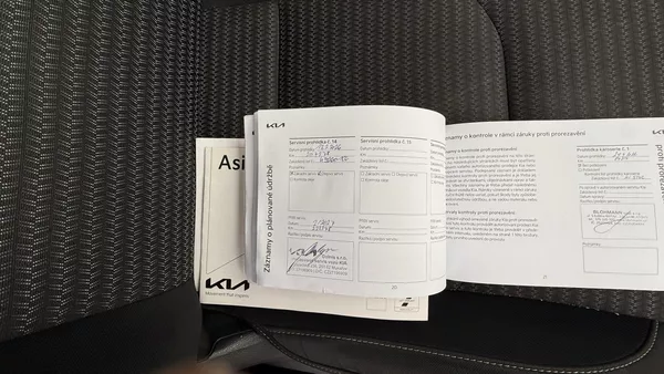 Kia Ceed 1.5 T-GDI,ČR,SERVIS,1 MAJITEL - foto 14