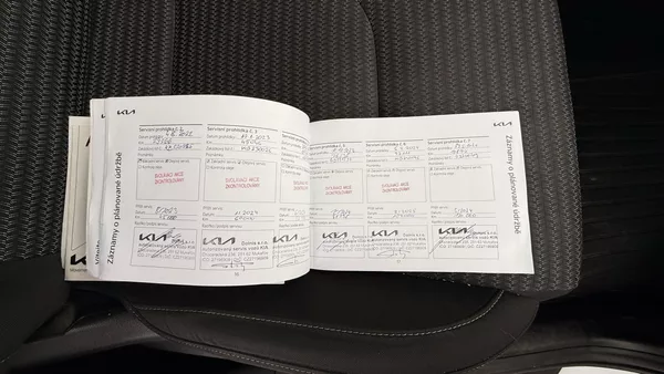 Kia Ceed 1.5 T-GDI,ČR,SERVIS,1 MAJITEL - foto 4