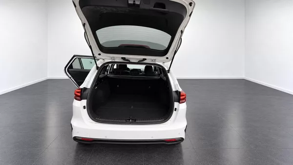 Kia Ceed 1.5 T-GDI,ČR,SERVIS,1 MAJITEL - foto 7