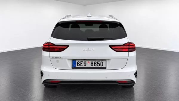 Kia Ceed 1.5 T-GDI,ČR,SERVIS,1 MAJITEL - foto 8