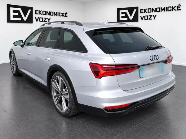 Audi A6 Allroad 55TDI,LED,PANO,MASÁŽ,DIESEL - foto 11