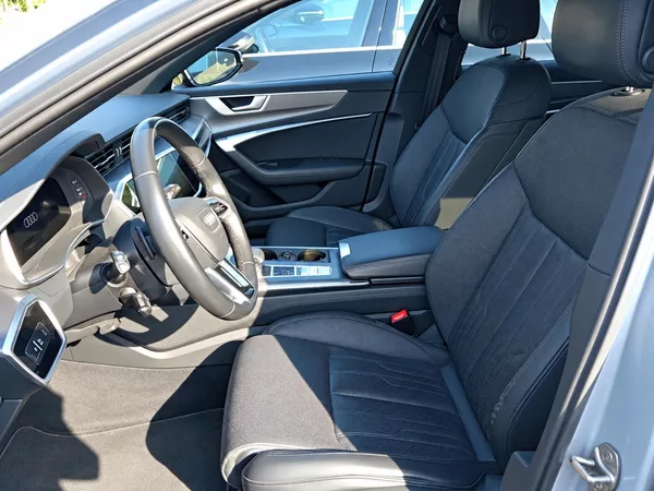 Audi A6 Allroad 55TDI,LED,PANO,MASÁŽ,DIESEL - foto 12