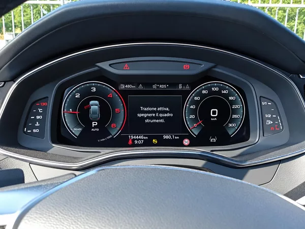 Audi A6 Allroad 55TDI,LED,PANO,MASÁŽ,DIESEL - foto 13