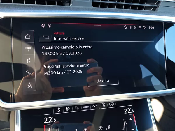 Audi A6 Allroad 55TDI,LED,PANO,MASÁŽ,DIESEL - foto 15