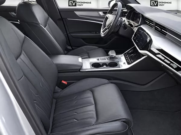Audi A6 Allroad 55TDI,LED,PANO,MASÁŽ,DIESEL - foto 2