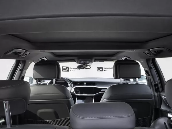 Audi A6 Allroad 55TDI,LED,PANO,MASÁŽ,DIESEL - foto 5