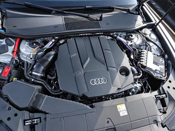 Audi A6 Allroad 55TDI,LED,PANO,MASÁŽ,DIESEL - foto 7