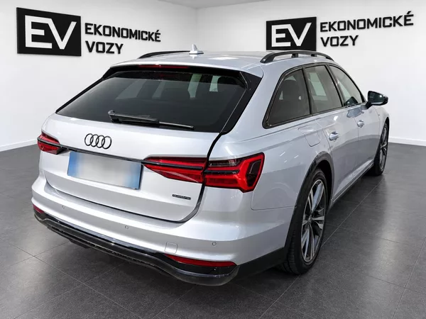 Audi A6 Allroad 55TDI,LED,PANO,MASÁŽ,DIESEL - foto 8