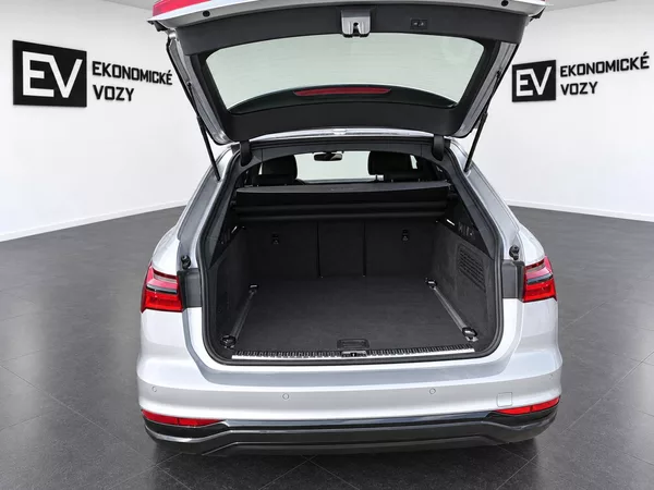 Audi A6 Allroad 55TDI,LED,PANO,MASÁŽ,DIESEL - foto 9
