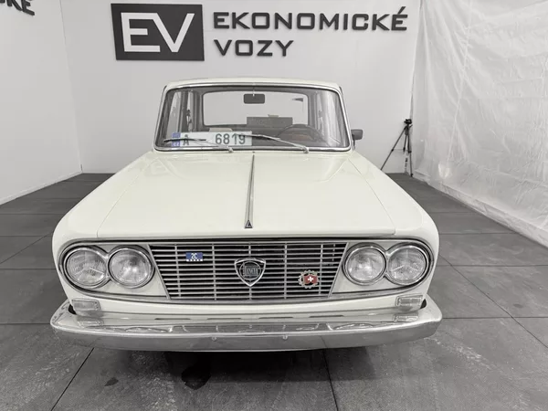 Lancia FULVIA. 2C PO RENOVACI!!