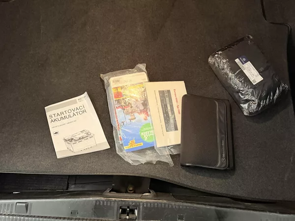 Mercedes-Benz Třídy E 2.3 , AT ,SERVIS DOLOŽEN! - foto 19