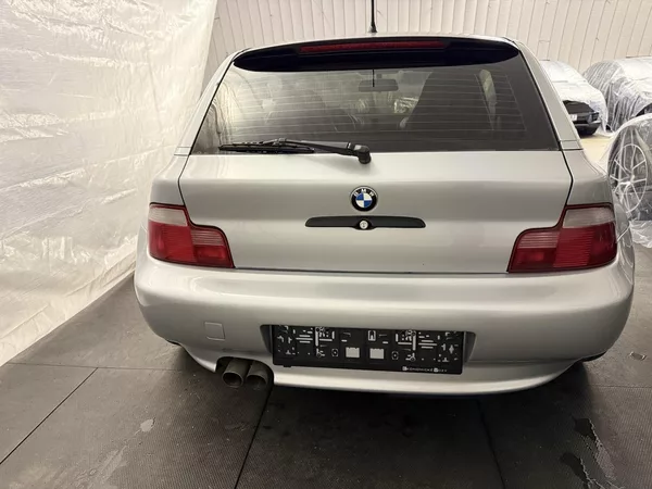 BMW Z3 2.8i, 142 kW.KŮŽE,PANO. MANUAL - foto 11