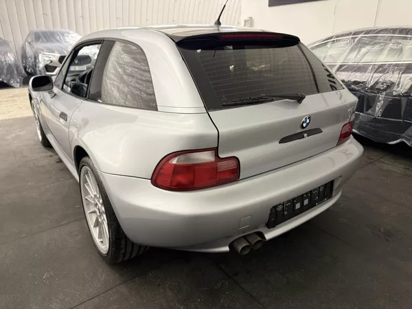 BMW Z3 2.8i, 142 kW.KŮŽE,PANO. MANUAL - foto 13