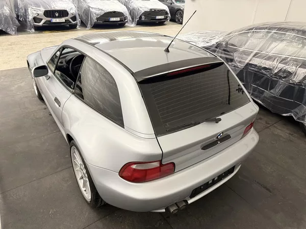 BMW Z3 2.8i, 142 kW.KŮŽE,PANO. MANUAL - foto 14