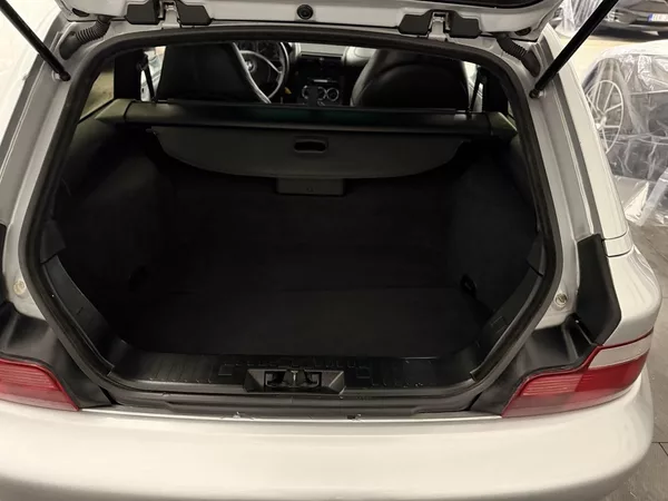 BMW Z3 2.8i, 142 kW.KŮŽE,PANO. MANUAL - foto 15