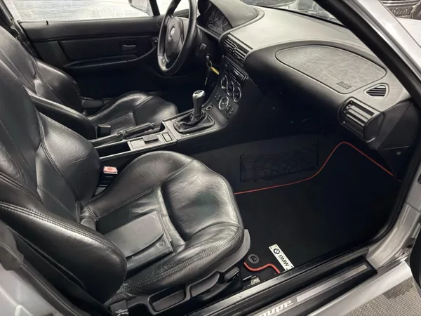 BMW Z3 2.8i, 142 kW.KŮŽE,PANO. MANUAL - foto 19